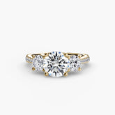 Trilogy Pavé Classic